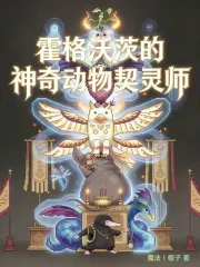 霍格沃茨的神奇动物契灵师
