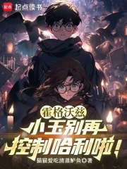 霍格沃兹：小玉别再控制哈利啦！