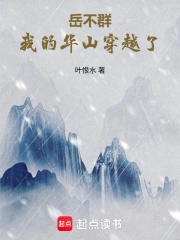 岳不群：我的华山穿越了