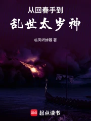 从回春手到乱世太岁神