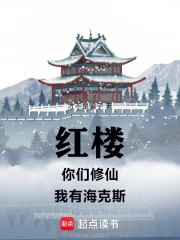 红楼：你们修仙，我有海克斯