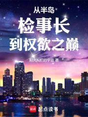 从半岛检事长到胜利之巅