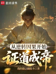 从逆转因果开始证道成帝