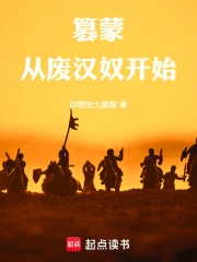 篡蒙：从废汉奴开始